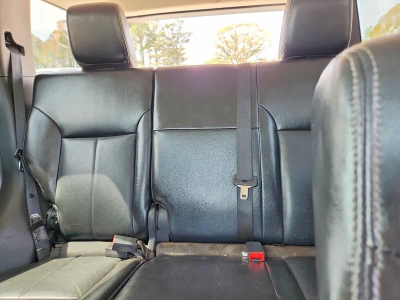 Продаж на аукціоні авто 2010 Jeep Liberty, vin: 1J4PN5GK3AW129458, номер лоту: 50278126