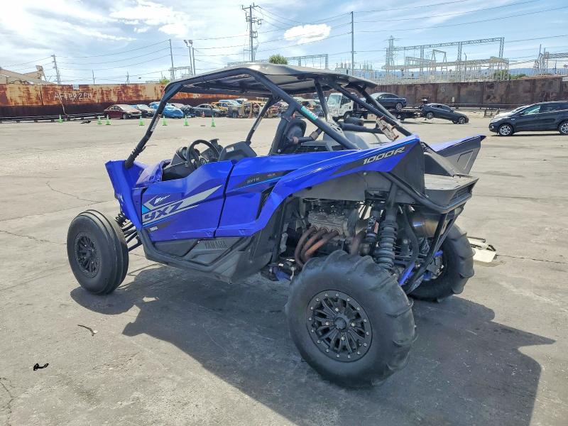Продажа на аукционе авто 2020 Yamaha Yxz1000, vin: 5Y4AN31Y5LA100595, номер лота: 49618106