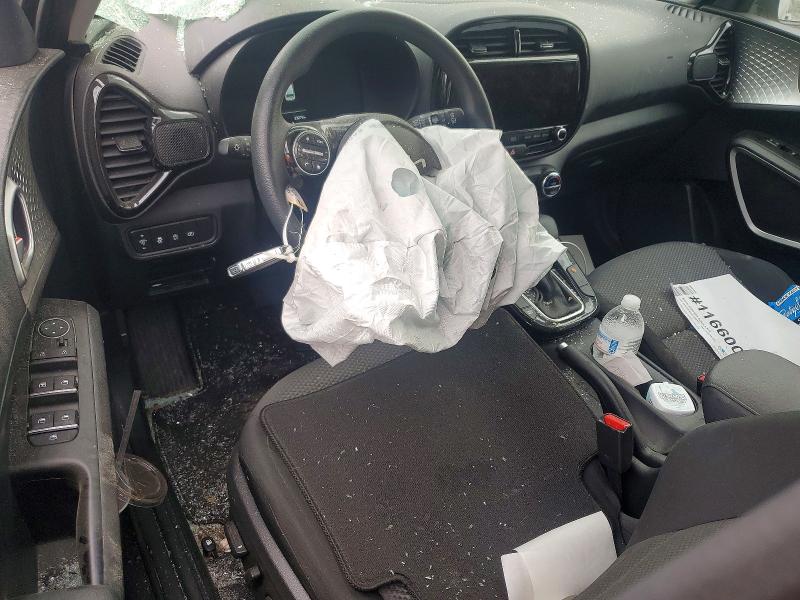 Aukcja sprzedaży 2025 Kia Soul, vin: KNDJ23AU3S7944337, numer aukcji: 47818256