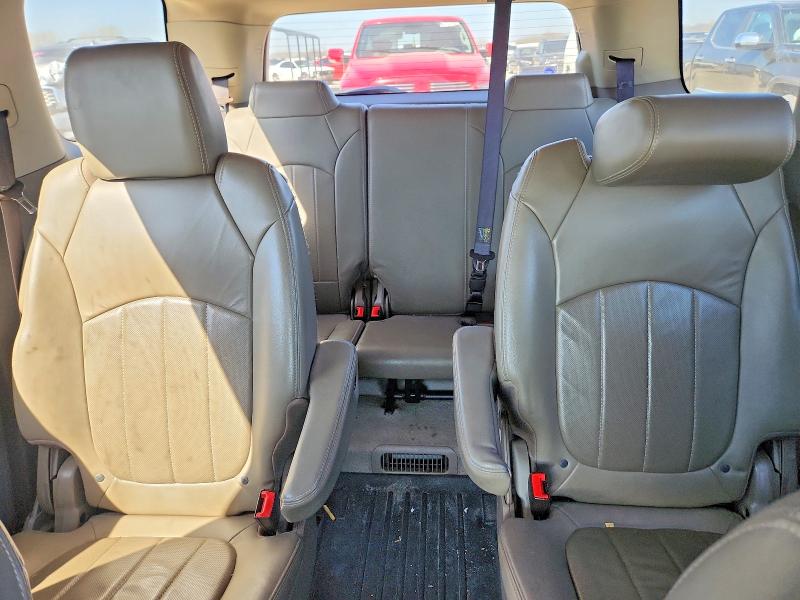 49108076 :رقم المزاد ، 1GKKRTKD8FJ283898 vin ، 2015 Gmc Acadia مزاد بيع