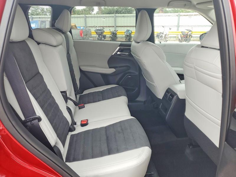 Aukcja sprzedaży 2025 Mitsubishi Outlander, vin: JA4J3VA87SZ057060, numer aukcji: 48540996