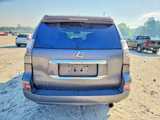Aukcja sprzedaży 2019 Lexus Gx, vin: JTJBM7FX7K5224637, numer aukcji: 50751786