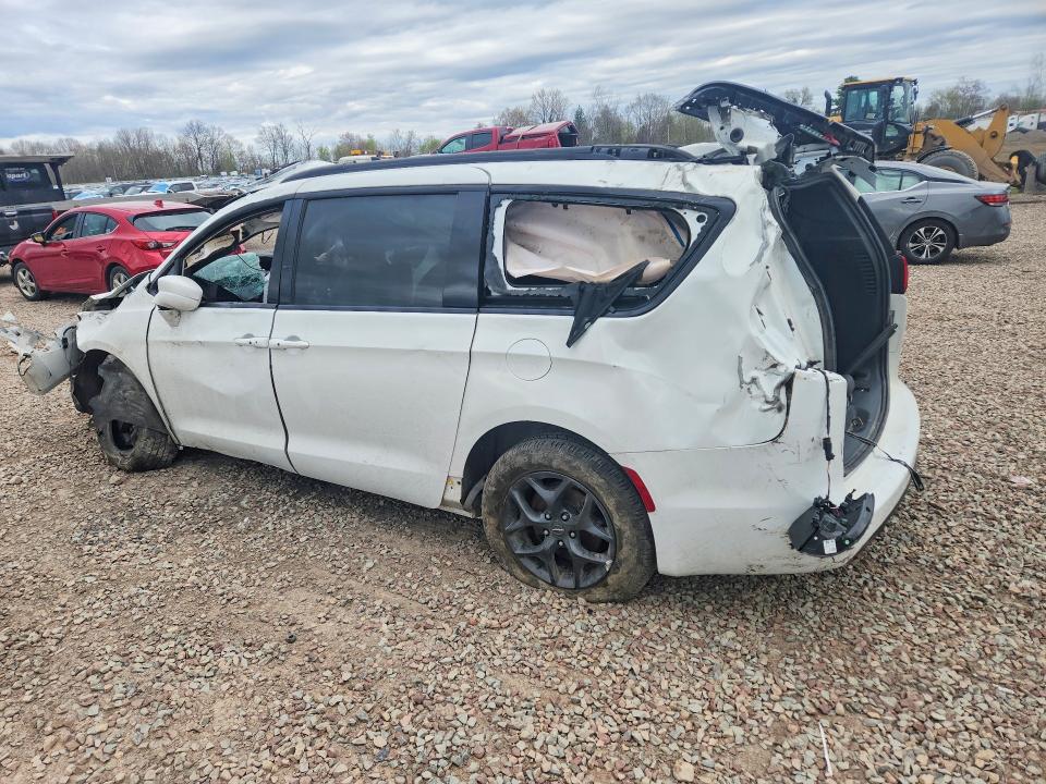 Aukcja sprzedaży 2019 Chrysler Pacifica, vin: 2C4RC1BG4KR604979, numer aukcji: 51673336