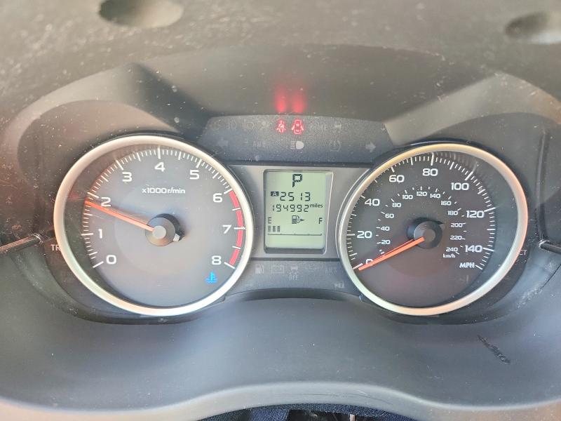 Aukcja sprzedaży 2016 Subaru Forester, vin: JF2SJADC7GH467283, numer aukcji: 49365286