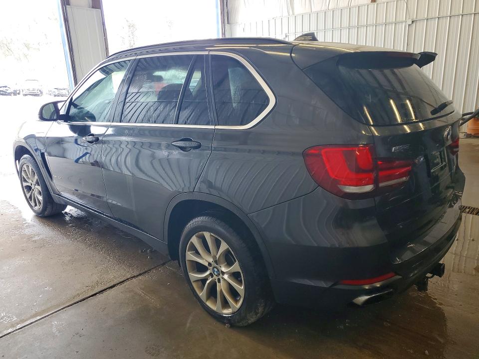 Aukcja sprzedaży 2016 Bmw X5, vin: 5UXKT0C56G0S75534, numer aukcji: 49944676