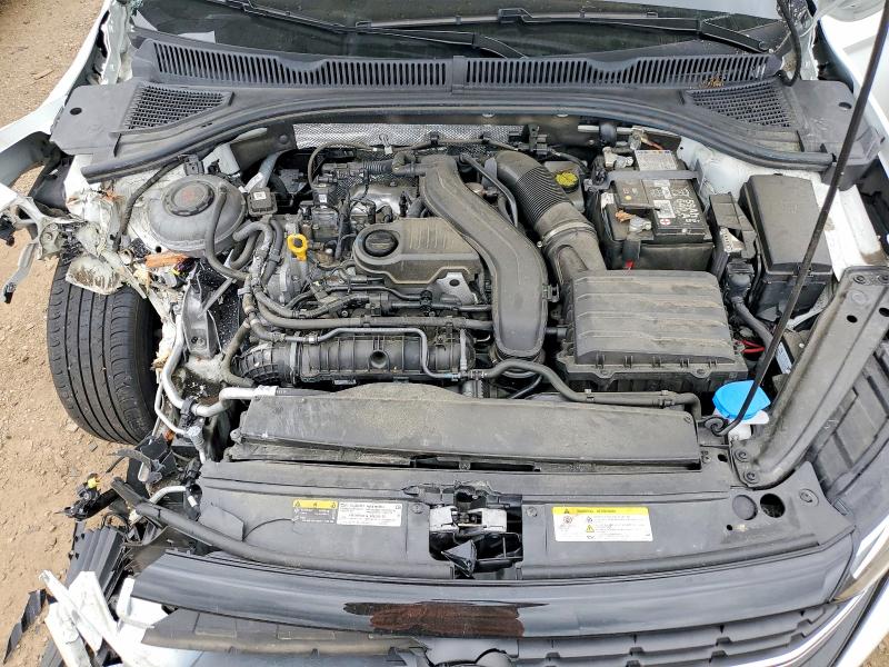 2024 Volkswagen Jetta მანქანა იყიდება აუქციონზე, vin: 3VWBM7BU3RM049934, აუქციონის ნომერი: 51177536