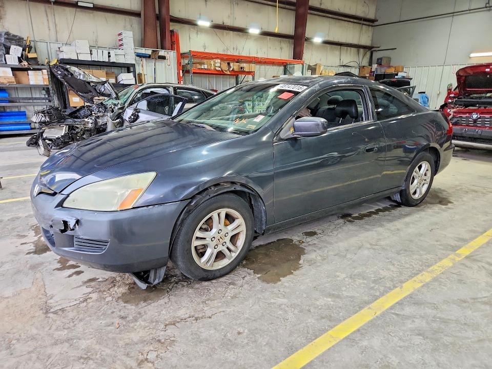 48147016 :رقم المزاد ، 1HGCM82654A016858 vin ، 2004 Honda Accord مزاد بيع