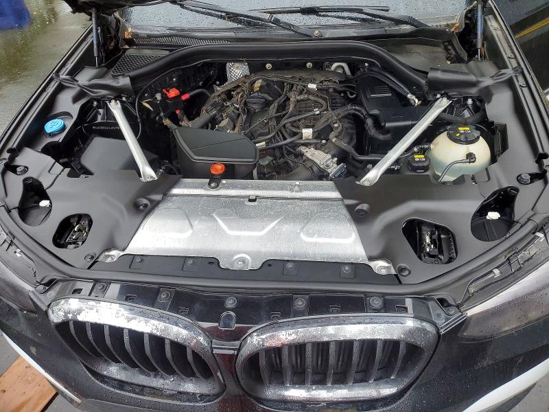 Продаж на аукціоні авто 2018 Bmw X3, vin: 5UXTR9C53JLC74776, номер лоту: 49423826