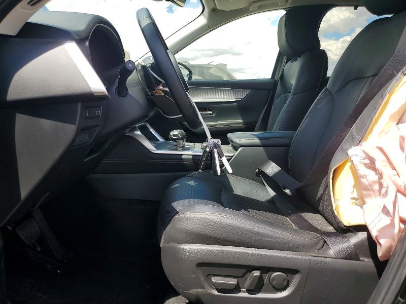 Auction sale of the 2024 Mazda Cx-90, vin: JM3KKCHD0R1105079, lot number: 49532966