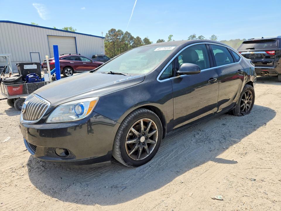 Продаж на аукціоні авто 2015 Buick Verano, vin: 1G4PP5SK7F4125810, номер лоту: 49770336