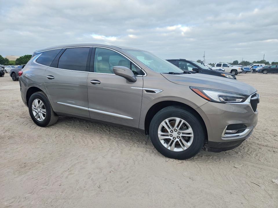 Aukcja sprzedaży 2018 Buick Enclave, vin: 5GAERBKWXJJ209350, numer aukcji: 50115496