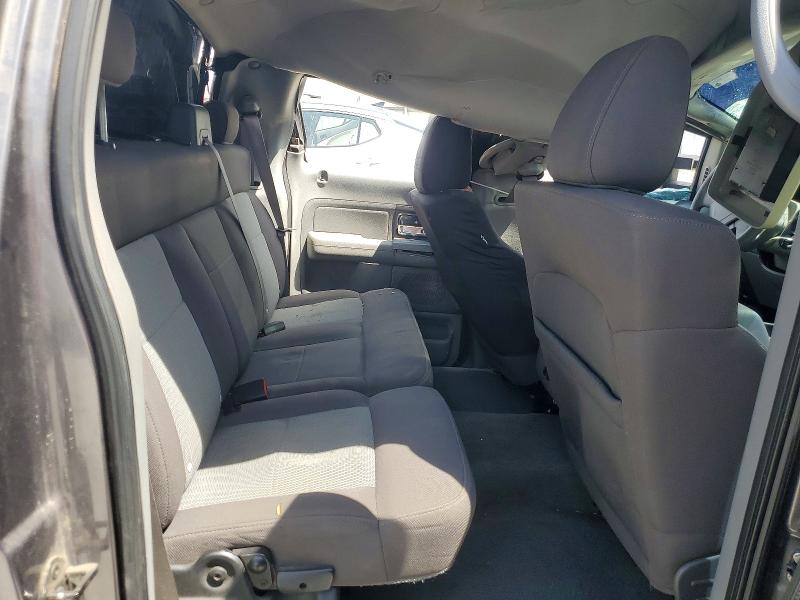 2006 Ford F150 მანქანა იყიდება აუქციონზე, vin: 1FTPW14596FA69266, აუქციონის ნომერი: 51324006