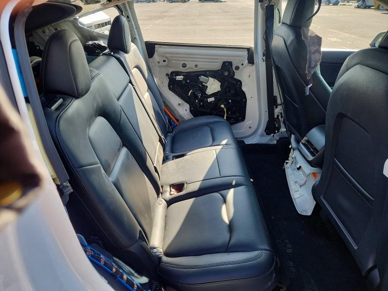 Aukcja sprzedaży 2022 Tesla Model Y, vin: 7SAYGDEE9NF443110, numer aukcji: 48796176
