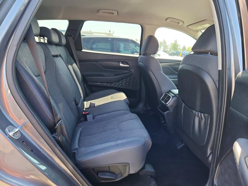 Aukcja sprzedaży 2019 Hyundai Santa Fe, vin: 5NMS2CAD3KH010837, numer aukcji: 51514776