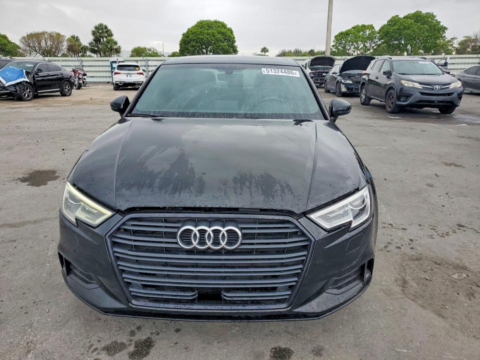 51324486 :رقم المزاد ، WAUAUGFF7LA003339 vin ، 2020 Audi A3 مزاد بيع