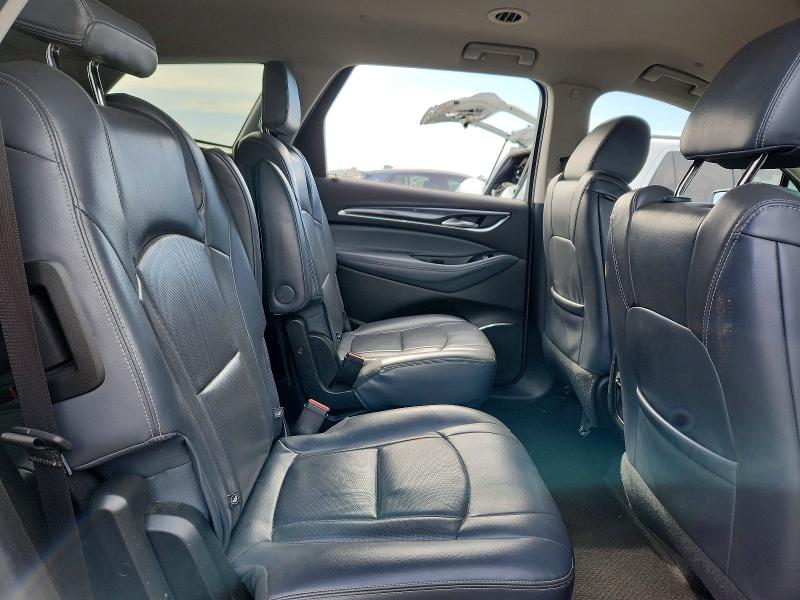 Aukcja sprzedaży 2018 Buick Enclave, vin: 5GAERBKW6JJ171941, numer aukcji: 50108096