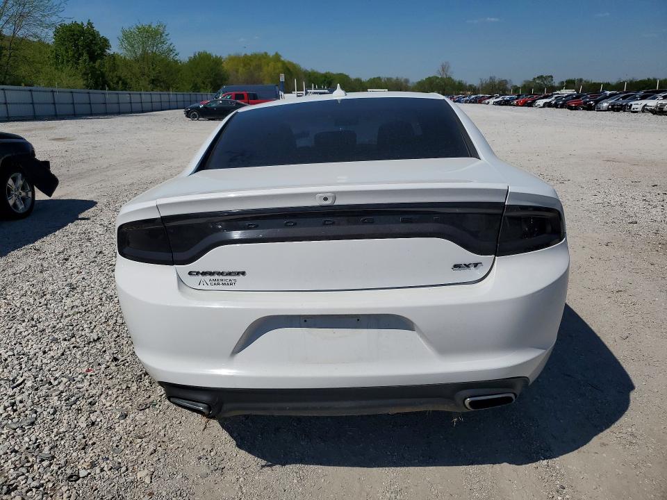 Продаж на аукціоні авто 2017 Dodge Charger, vin: 2C3CDXHG4HH537512, номер лоту: 49372746