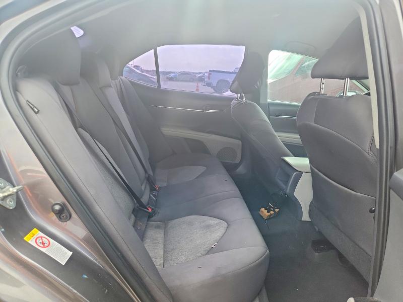 Aukcja sprzedaży 2018 Toyota Camry, vin: 4T1B11HK1JU613848, numer aukcji: 50255286