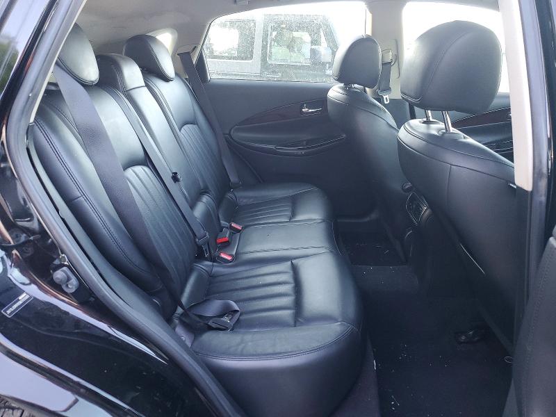 Продажа на аукционе авто 2016 Infiniti Qx50, vin: JN1BJ0RR8GM265889, номер лота: 50309366