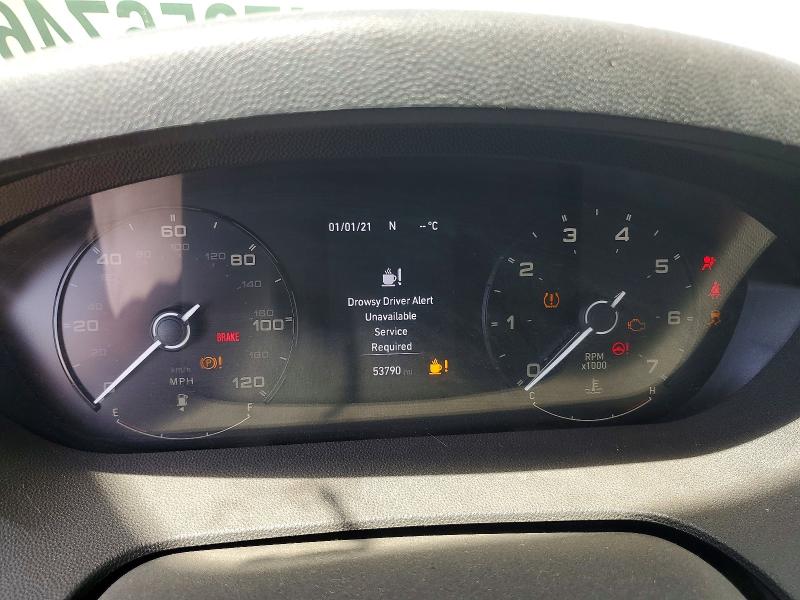 47956746 :رقم المزاد ، 3C6LRVDG4NE103774 vin ، 2022 Ram Promaster 2500 مزاد بيع