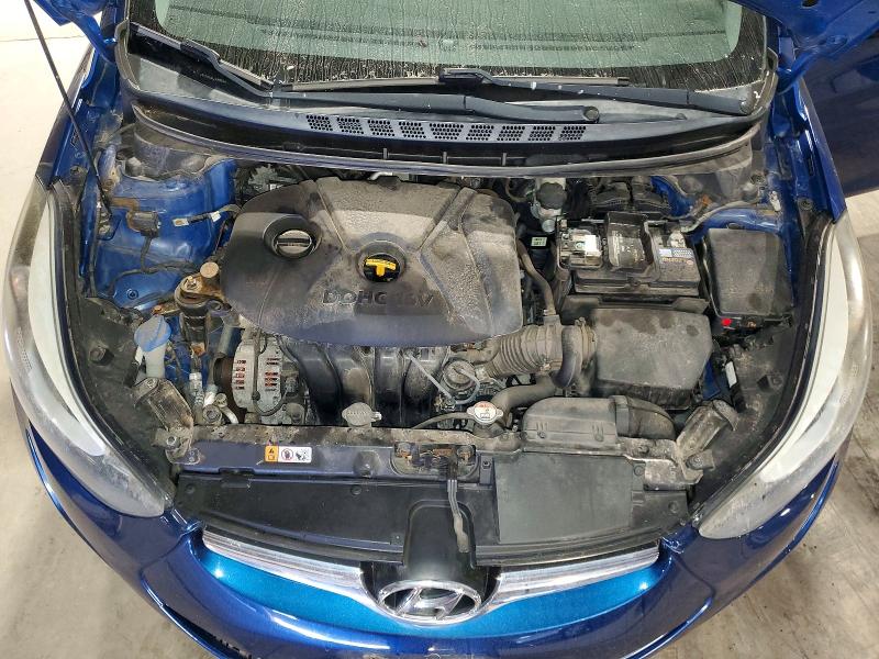 Продаж на аукціоні авто 2015 Hyundai Elantra, vin: 5NPDH4AE4FH577282, номер лоту: 50656216