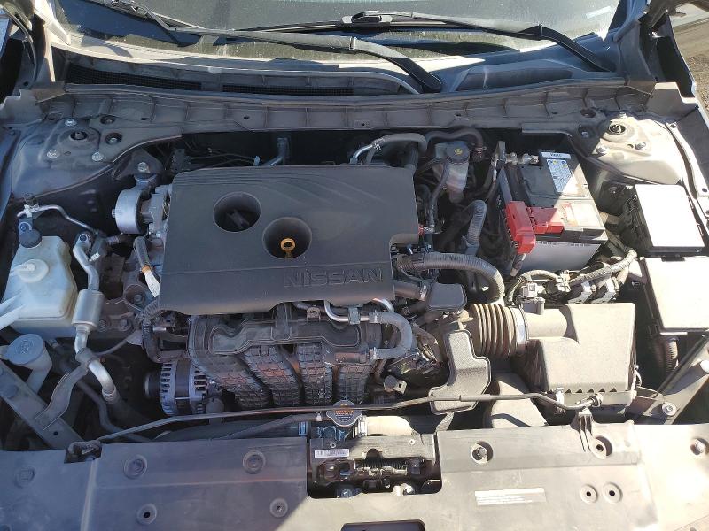 Aukcja sprzedaży 2019 Nissan Altima, vin: 1N4BL4BW5KC187140, numer aukcji: 49660696
