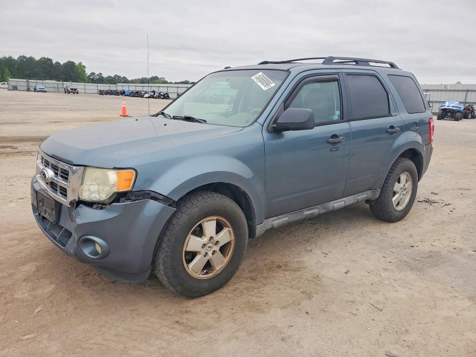 Продаж на аукціоні авто 2012 Ford Escape, vin: 1FMCU9DGXCKA92882, номер лоту: 50888896