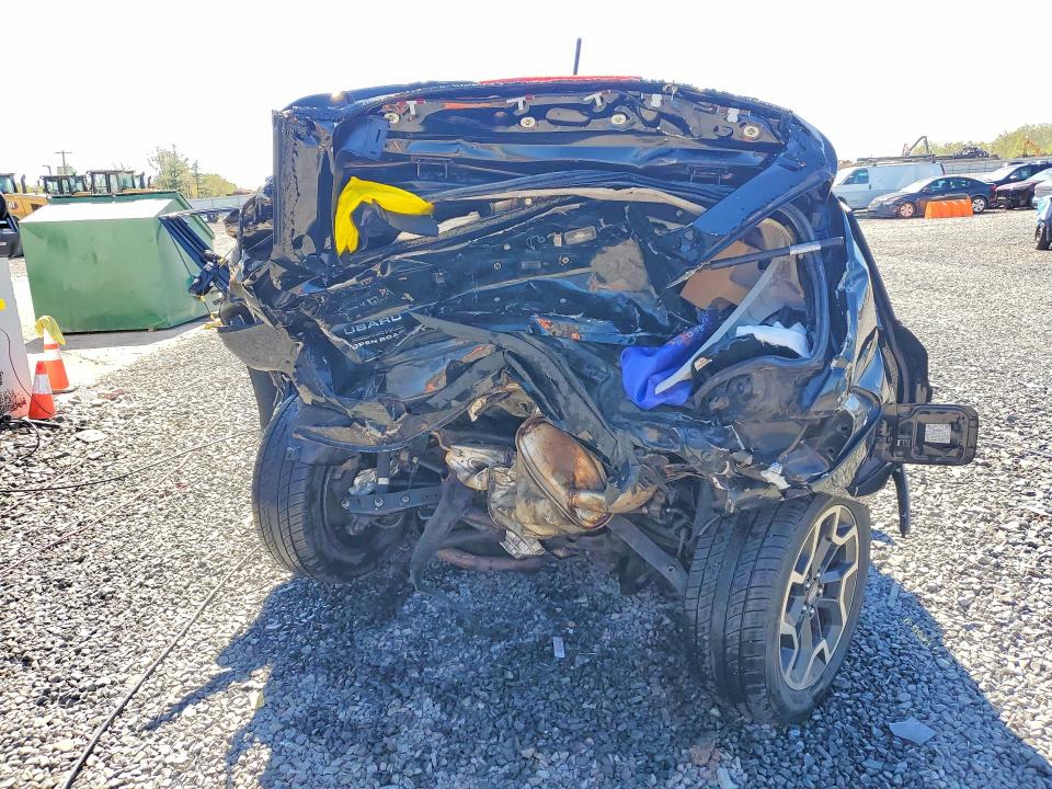 Продажа на аукционе авто 2017 Subaru Crosstrek, vin: JF2GPABCXHH240419, номер лота: 51336756