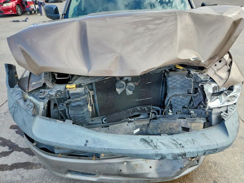 48844046 :رقم المزاد ، 1D3HB18P79S778244 vin ، 2009 Dodge Ram 1500 مزاد بيع