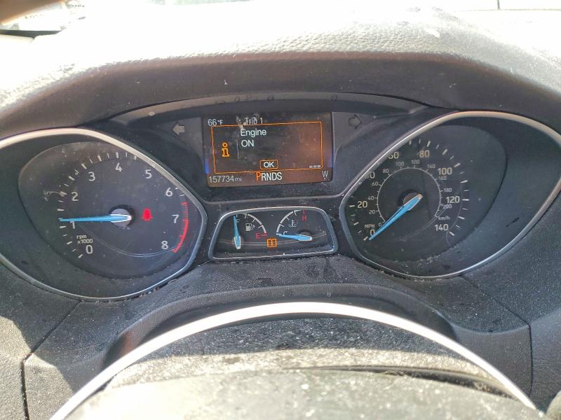 48417346 :رقم المزاد ، 1FADP3K25FL273686 vin ، 2015 Ford Focus مزاد بيع