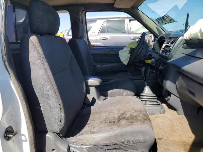 Продаж на аукціоні авто 2001 Nissan Frontier, vin: 1N6DD26S01C306414, номер лоту: 48486736
