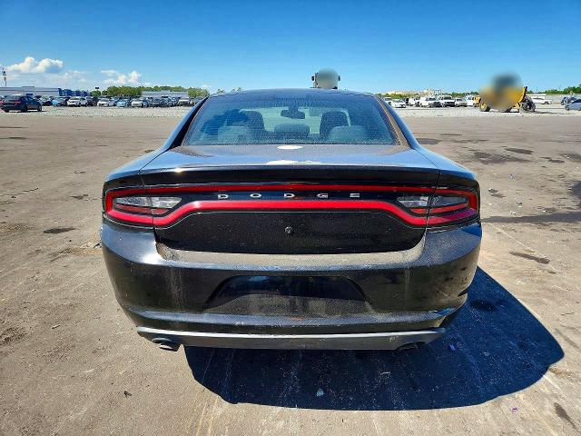 Aukcja sprzedaży 2016 Dodge Charger, vin: 2C3CDXAG6GH328409, numer aukcji: 50985616