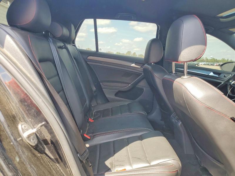 48494526 :رقم المزاد ، 3VW6T7AU3LM005591 vin ، 2020 Volkswagen Gti مزاد بيع