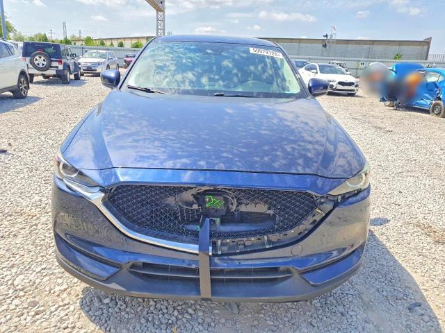 Aukcja sprzedaży 2018 Mazda Cx-5, vin: JM3KFBCM3J0311870, numer aukcji: 50979126