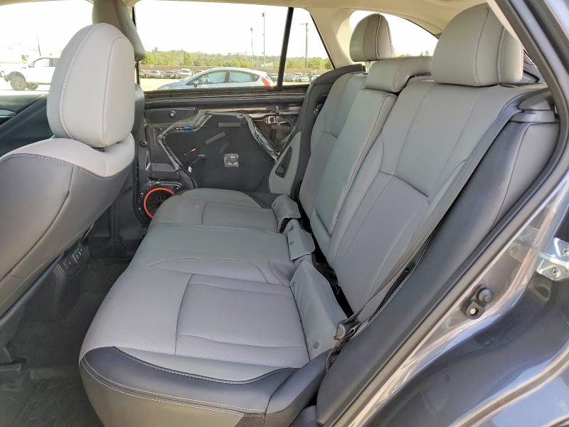 Aukcja sprzedaży 2022 Subaru Outback, vin: 4S4BTAMCXN3248719, numer aukcji: 49666846