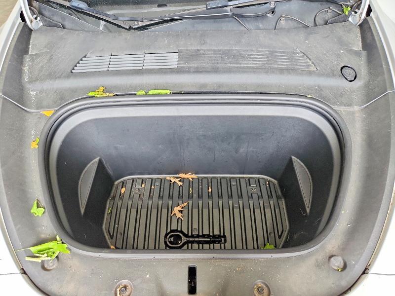 Aukcja sprzedaży 2021 Tesla Model Y, vin: 5YJYGAEE4MF183550, numer aukcji: 51546486