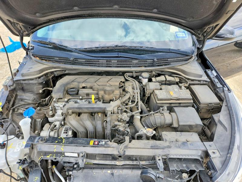 Aukcja sprzedaży 2022 Kia Rio, vin: 3KPA24AD4NE463622, numer aukcji: 49551846
