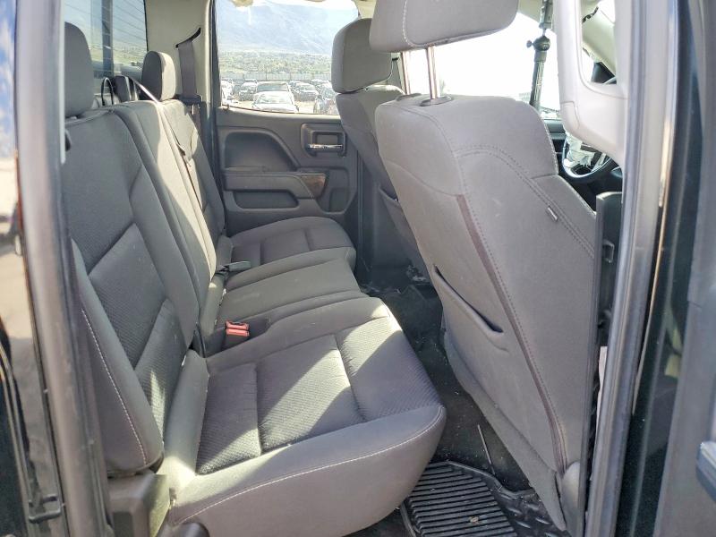 Aukcja sprzedaży 2017 Gmc Sierra, vin: 1GTV2MEC4HZ279843, numer aukcji: 49245256