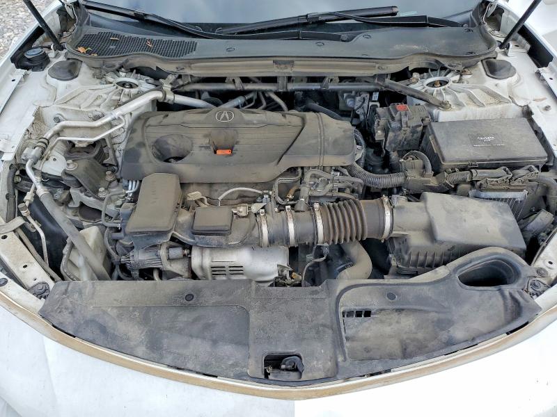 Aukcja sprzedaży 2021 Acura Tlx, vin: 19UUB6F45MA002028, numer aukcji: 51452536