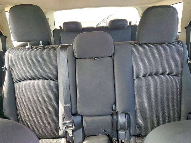 51615866 :رقم المزاد ، 3D4PH3FG1BT505860 vin ، 2011 Dodge Journey مزاد بيع