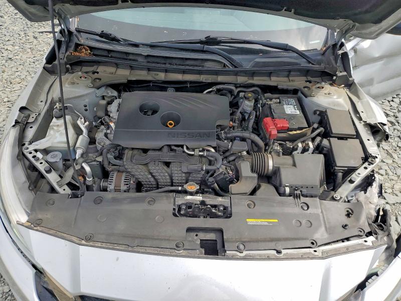 Aukcja sprzedaży 2020 Nissan Altima, vin: 1N4BL4CV3LC233023, numer aukcji: 49637306