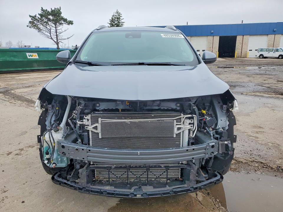 Продаж на аукціоні авто 2021 Buick Encore Gx, vin: KL4MMDSL5MB135662, номер лоту: 48536906