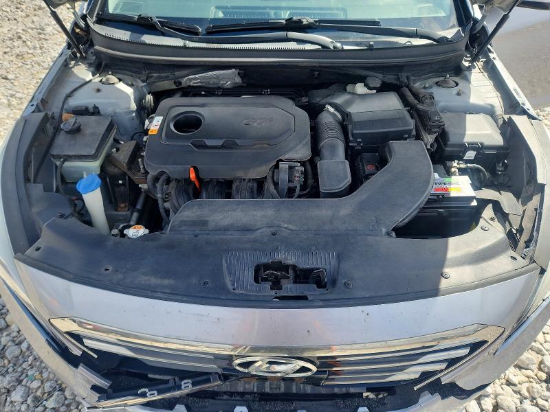 Продаж на аукціоні авто 2015 Hyundai Sonata, vin: 5NPE34AF7FH024167, номер лоту: 48762456