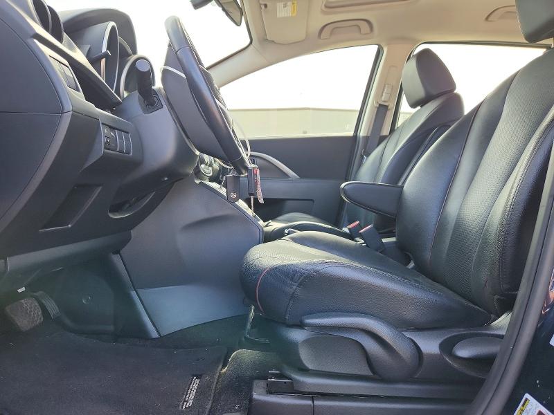 Aukcja sprzedaży 2014 Mazda 5, vin: JM1CW2DL8E0173350, numer aukcji: 49285196