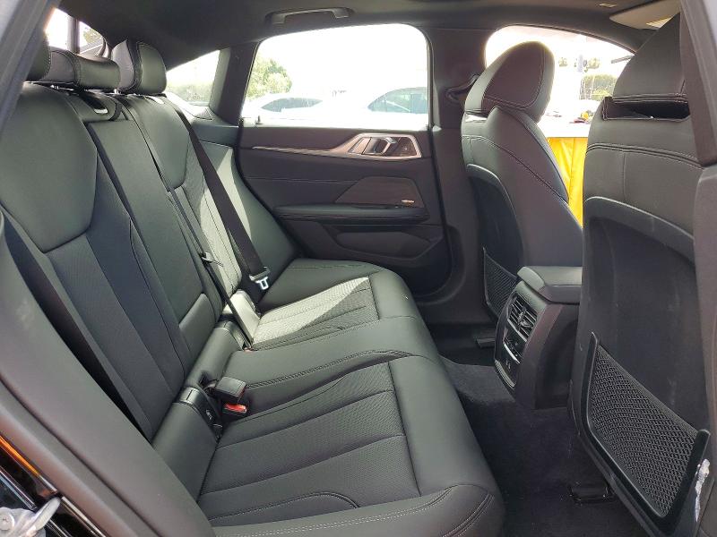 Продаж на аукціоні авто 2023 Bmw I4, vin: WBY73AW00PFP59577, номер лоту: 50440906