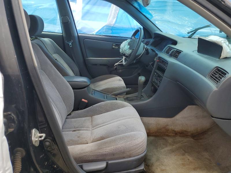 Продажа на аукционе авто 1997 Toyota Camry, vin: 4T1BG22K0VU012742, номер лота: 50720786