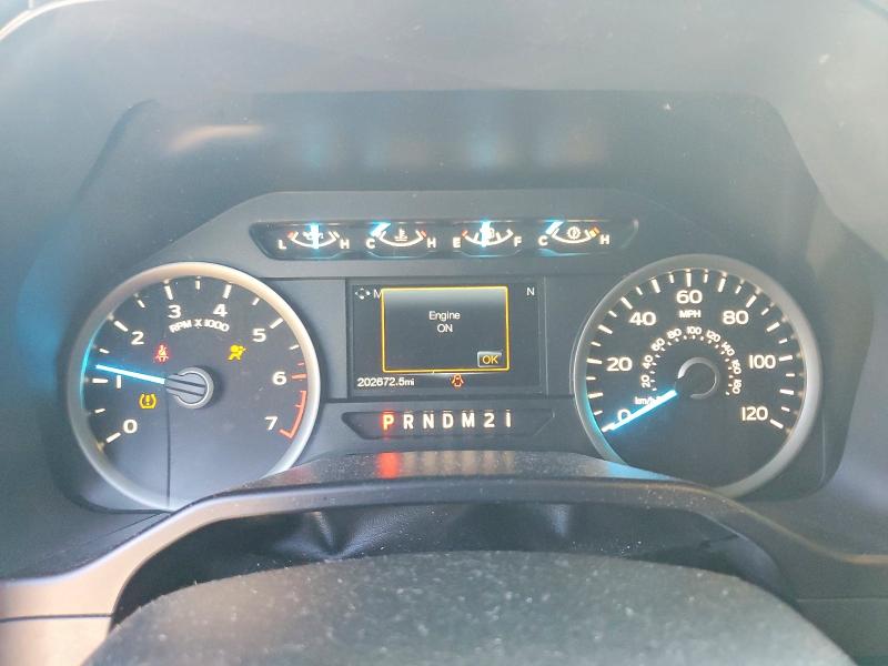 Aukcja sprzedaży 2016 Ford F150, vin: 1FTEW1EG7GFA53074, numer aukcji: 51120256