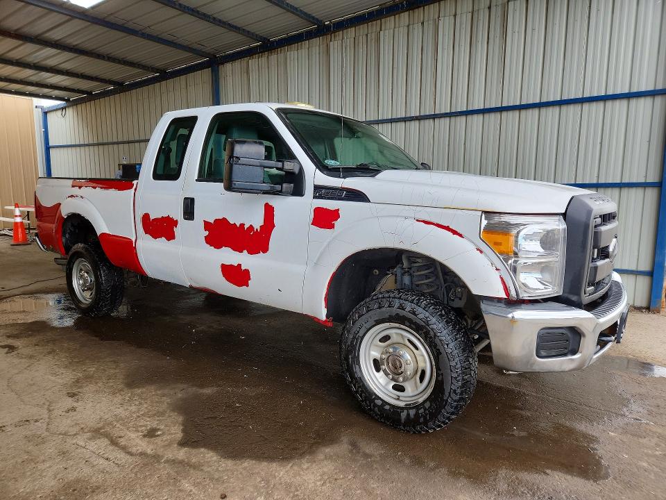 Aukcja sprzedaży 2015 Ford F250, vin: 1FT7X2B68FEC90961, numer aukcji: 49136076