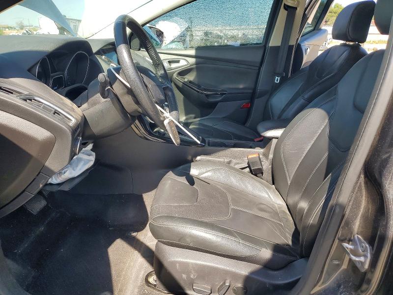 Aukcja sprzedaży 2018 Ford Focus, vin: 1FADP3N23JL271911, numer aukcji: 50755126
