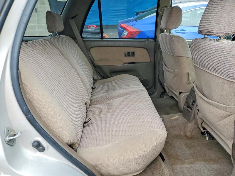 Продажа на аукционе авто 1998 Toyota 4runner, vin: JT3HN86R1W0141097, номер лота: 51044106